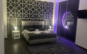 Luxury Suite Mimi